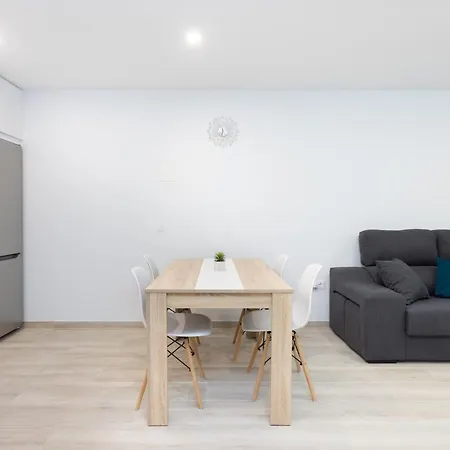 公寓 Ohana Townhouse *