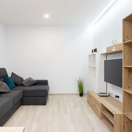 Apartament Ohana Townhouse *