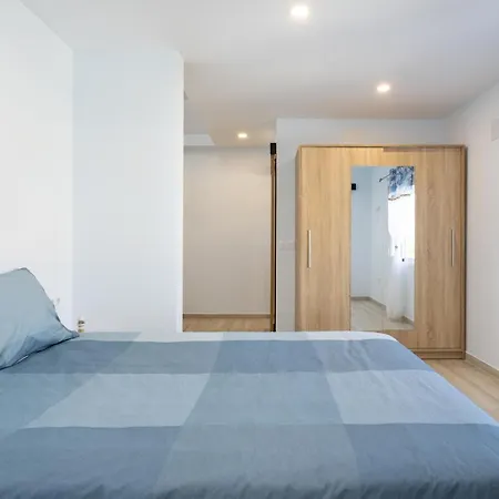 Апартаменты Ohana Townhouse