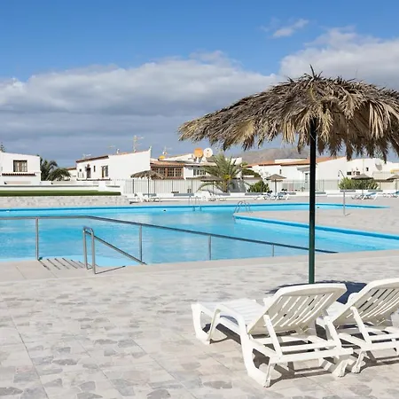 Ohana Townhouse Apartament