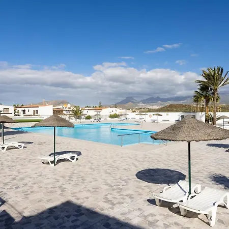Ohana Townhouse Apartament Arona (Tenerife)