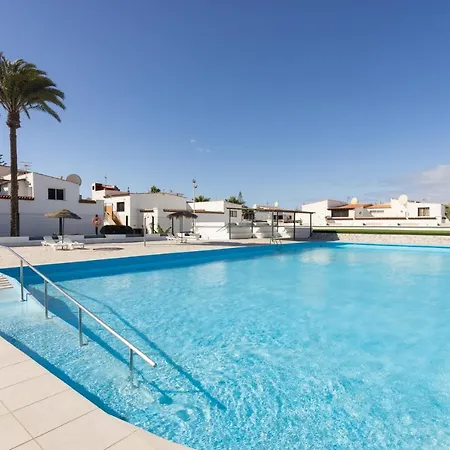 Ohana Townhouse Апартаменты