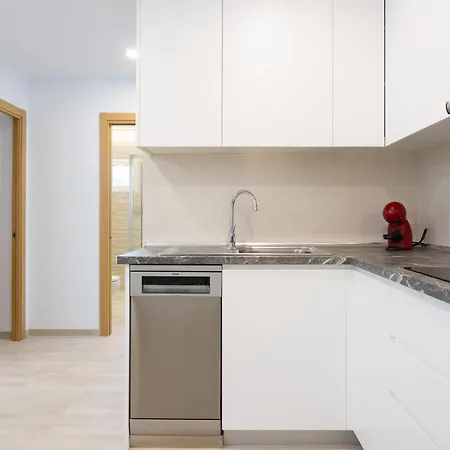 Ohana Townhouse Arona (Tenerife)
