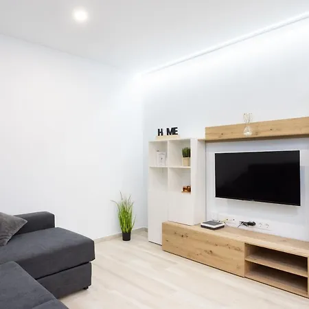 Ohana Townhouse Lägenhet Arona (Tenerife)