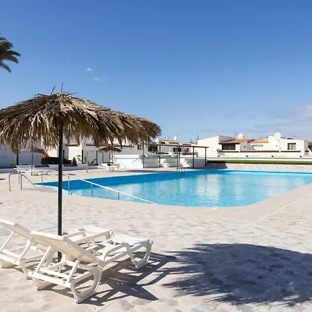 Lägenhet Ohana Townhouse Arona (Tenerife)