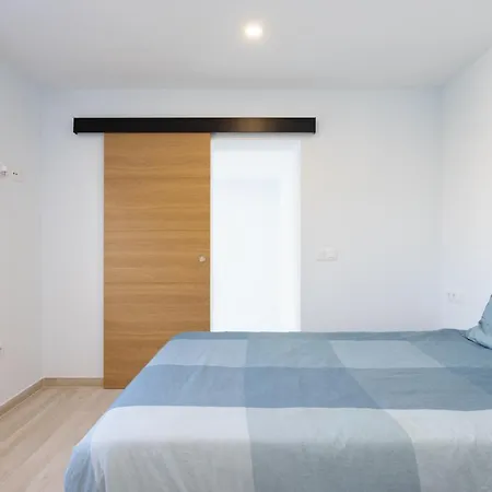 Lägenhet Ohana Townhouse Arona (Tenerife)