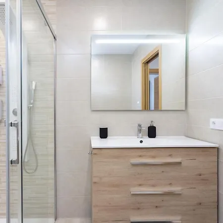 Ohana Townhouse * Arona (Tenerife)