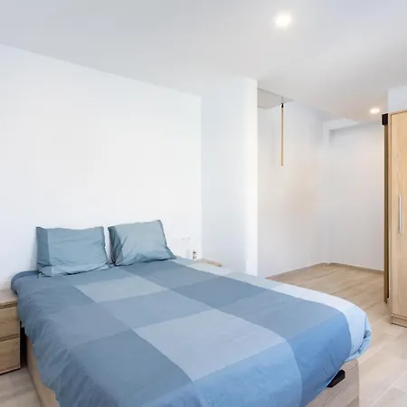 Ohana Townhouse * Arona (Tenerife)