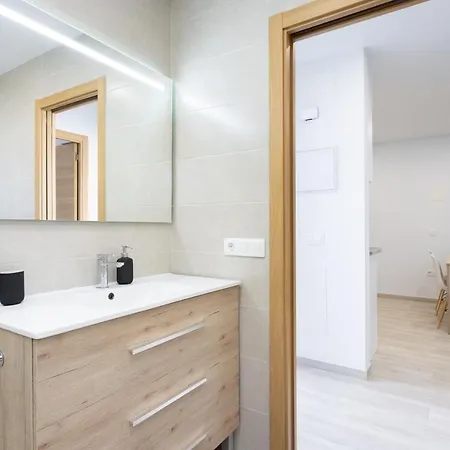 Lägenhet Ohana Townhouse Arona (Tenerife)