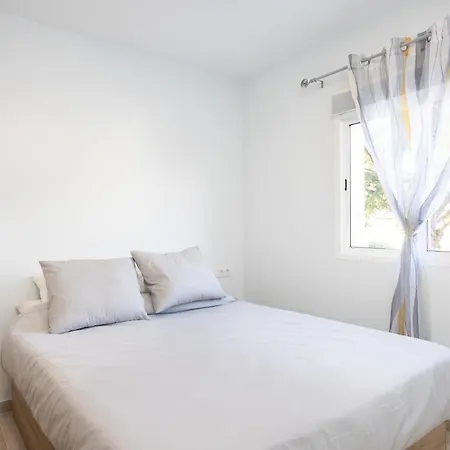 Ohana Townhouse Lägenhet Arona (Tenerife)