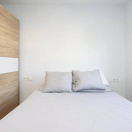 Ohana Townhouse Lägenhet